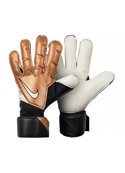 Футбольні рукавиці унісекс Nike Goalkeeper Grip 3 (DV3097-810) — фото 1