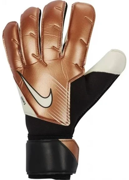 Футбольні рукавиці унісекс Nike Goalkeeper Grip 3 (DV3097-810) — фото 4