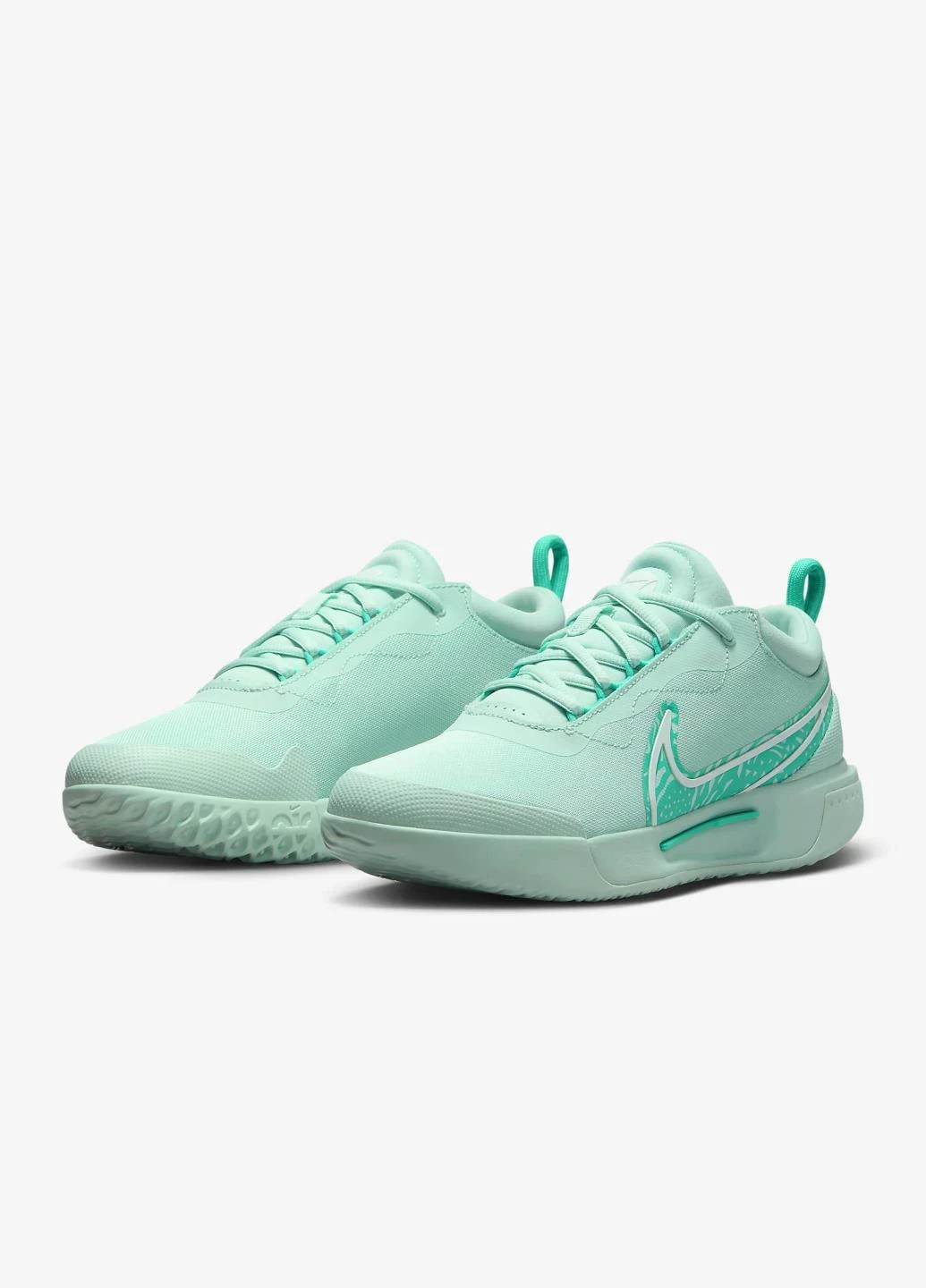 Кросівки для бігу жіночі Nike Air Zoom Pro (DV3285-300) — фото 1