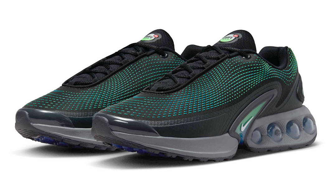 Кросівки чоловічі Nike Air Max Dn (DV3337-010) — фото 3