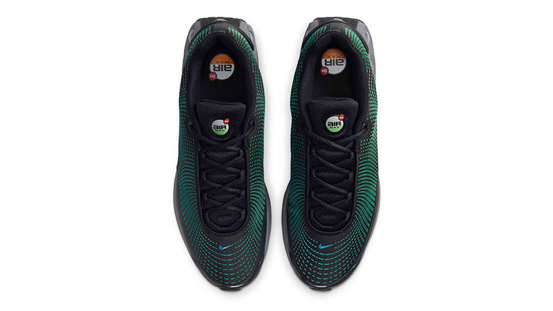 Кросівки чоловічі Nike Air Max Dn (DV3337-010) — фото 4