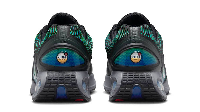 Кросівки чоловічі Nike Air Max Dn (DV3337-010) — фото 5