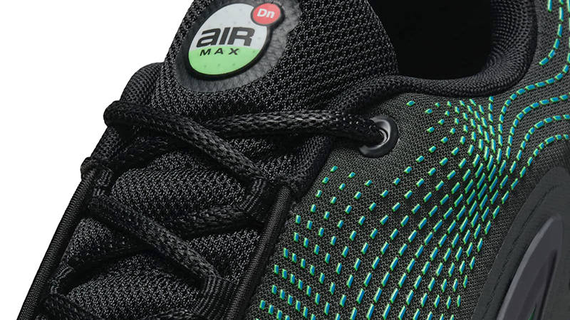 Кросівки чоловічі Nike Air Max Dn (DV3337-010) — фото 6
