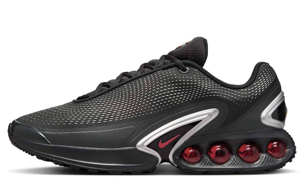 Кросівки чоловічі Nike Air Max Dn (DV3337-016) — фото 1