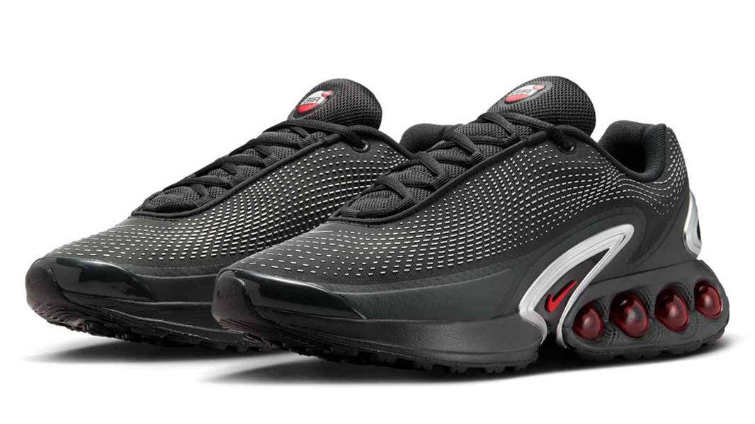 Кросівки чоловічі Nike Air Max Dn (DV3337-016) — фото 3