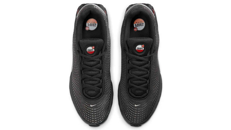 Кросівки чоловічі Nike Air Max Dn (DV3337-016) — фото 4