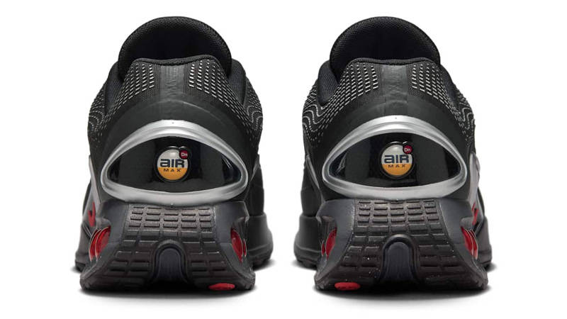 Кросівки чоловічі Nike Air Max Dn (DV3337-016) — фото 5