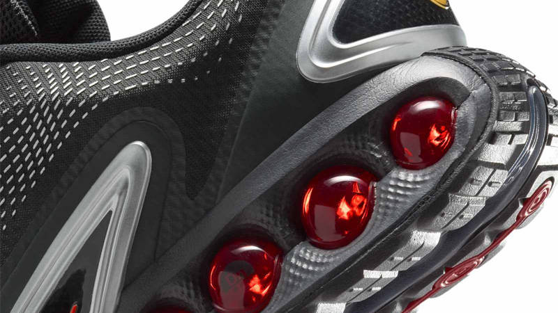 Кросівки чоловічі Nike Air Max Dn (DV3337-016) — фото 6