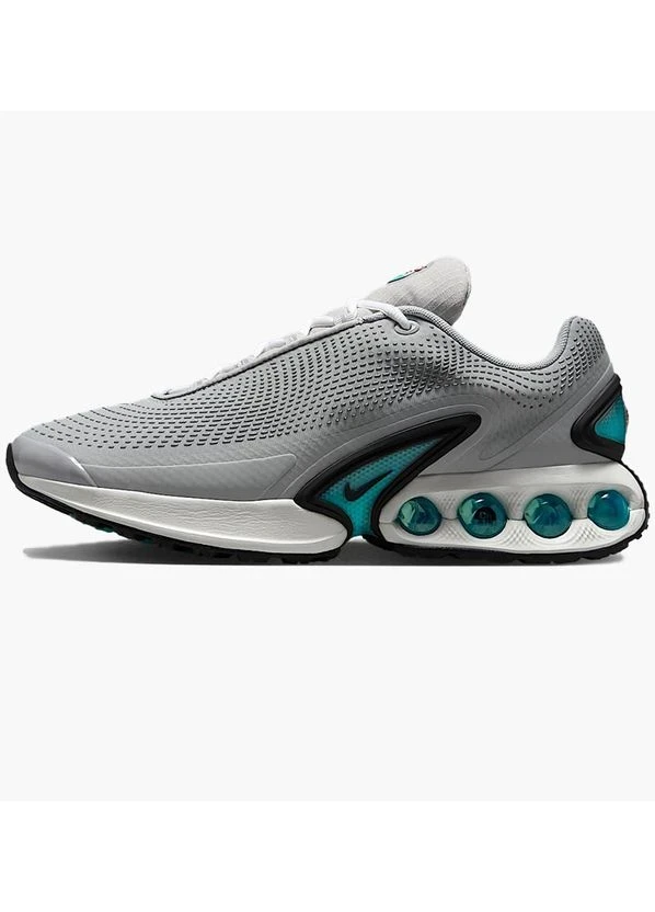 Кросівки чоловічі Nike Air Max Dnlt Smoke Grey/ Black-Dusty Grey (DV3337-022) — фото 1