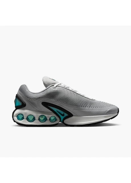 Кросівки чоловічі Nike Air Max Dnlt Smoke Grey/ Black-Dusty Grey (DV3337-022) — фото 4