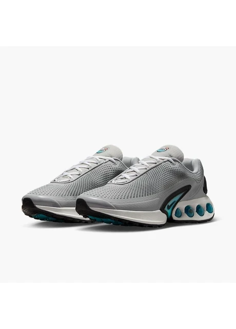 Кросівки чоловічі Nike Air Max Dnlt Smoke Grey/ Black-Dusty Grey (DV3337-022) — фото 6