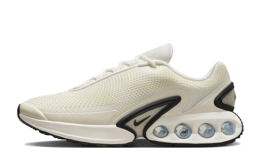 Кросівки чоловічі Nike Air Max Dn Beige (DV3337-100) — фото 1