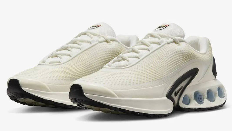 Кросівки чоловічі Nike Air Max Dn Beige (DV3337-100) — фото 3