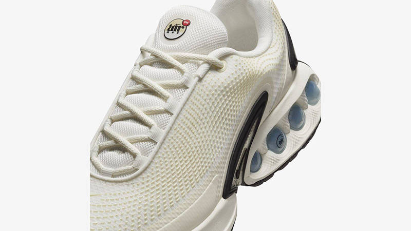 Кросівки чоловічі Nike Air Max Dn Beige (DV3337-100) — фото 4