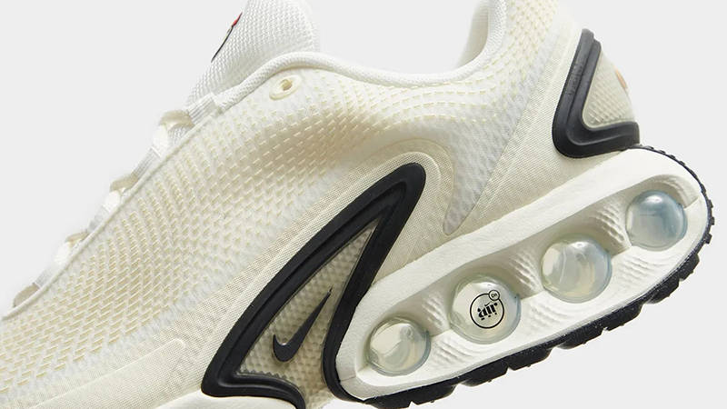 Кросівки чоловічі Nike Air Max Dn Beige (DV3337-100) — фото 6