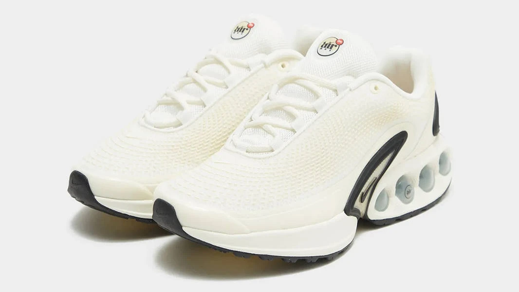 Кросівки чоловічі Nike Air Max Dn Beige (DV3337-100) — фото 9