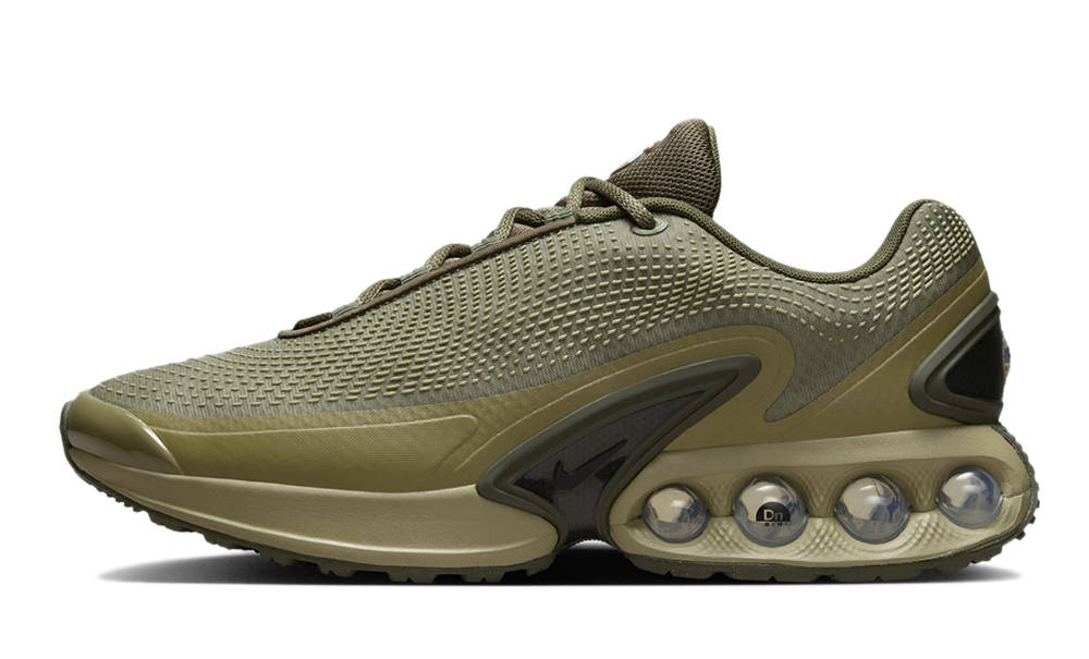 Кросівки чоловічі Nike Air Max Dn (DV3337-201) — фото 1