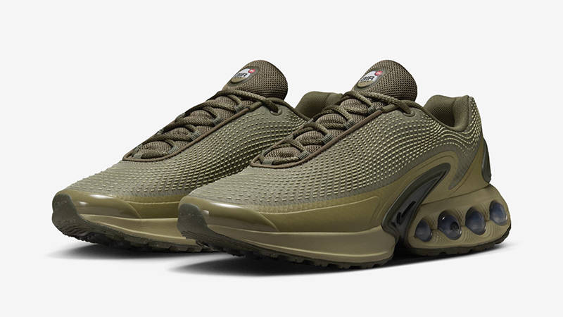 Кросівки чоловічі Nike Air Max Dn (DV3337-201) — фото 3