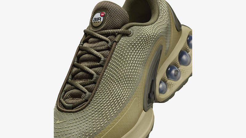 Кросівки чоловічі Nike Air Max Dn (DV3337-201) — фото 4