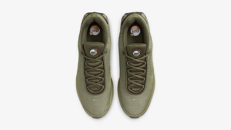 Кросівки чоловічі Nike Air Max Dn (DV3337-201) — фото 5