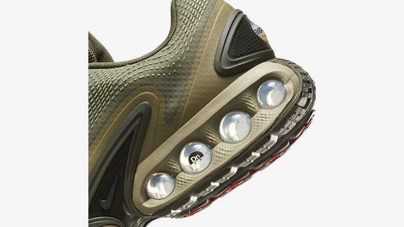 Кросівки чоловічі Nike Air Max Dn (DV3337-201) — фото 6