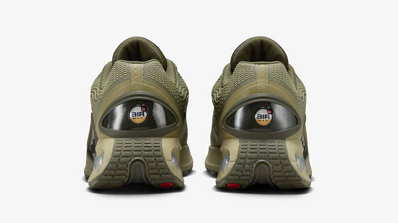 Кросівки чоловічі Nike Air Max Dn (DV3337-201) — фото 7