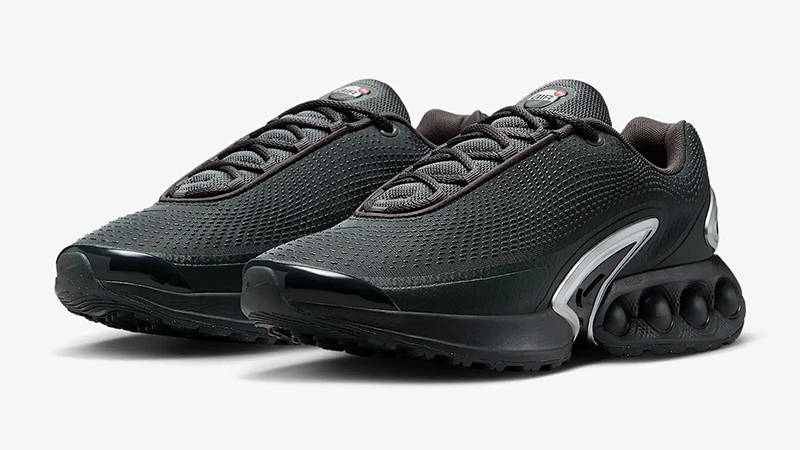 Кросівки чоловічі Nike Air Max Dn (DV3337-202) — фото 3