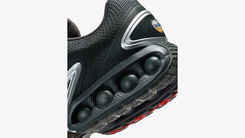 Кросівки чоловічі Nike Air Max Dn (DV3337-202) — фото 6
