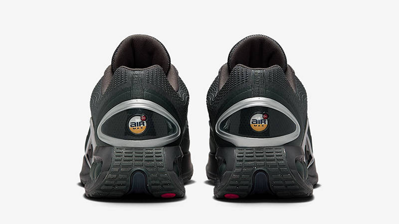 Кросівки чоловічі Nike Air Max Dn (DV3337-202) — фото 7