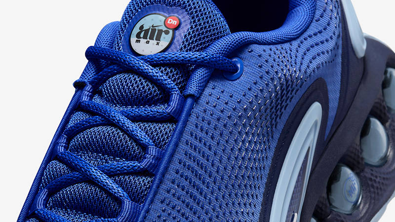 Кросівки чоловічі Nike Air Max Dn Blue (DV3337-400) — фото 6