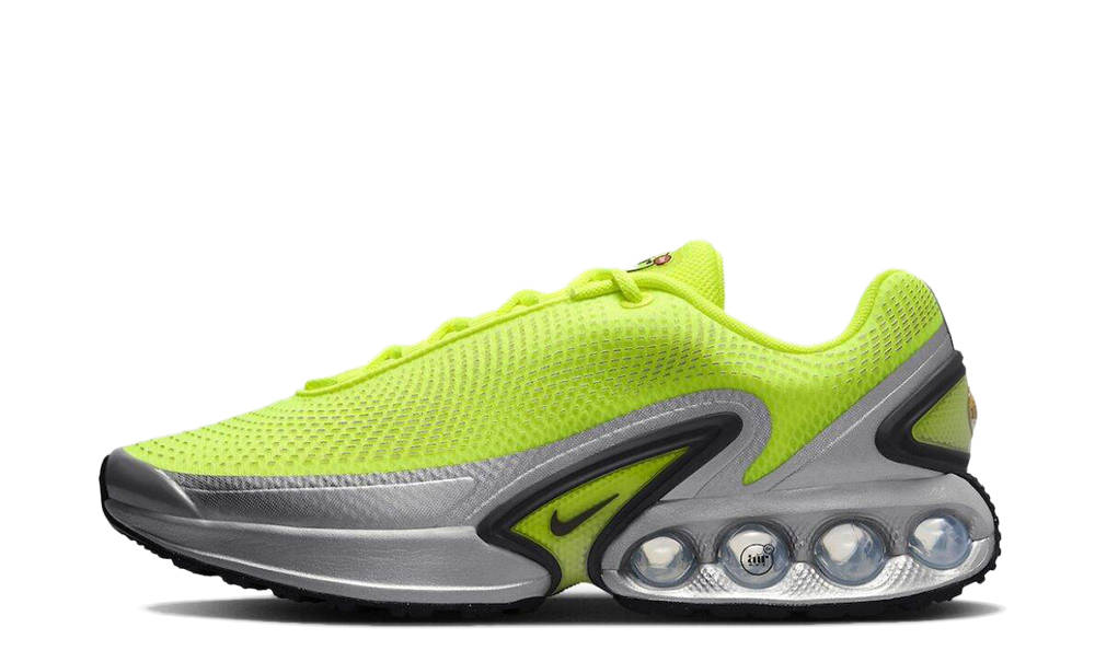 Кросівки чоловічі Nike Air Max Dn (DV3337-700) — фото 1