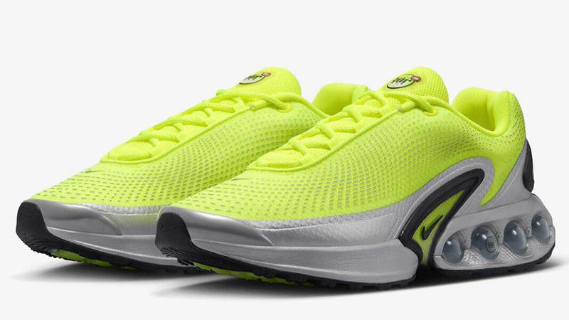 Кросівки чоловічі Nike Air Max Dn (DV3337-700) — фото 3