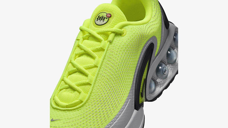 Кросівки чоловічі Nike Air Max Dn (DV3337-700) — фото 4