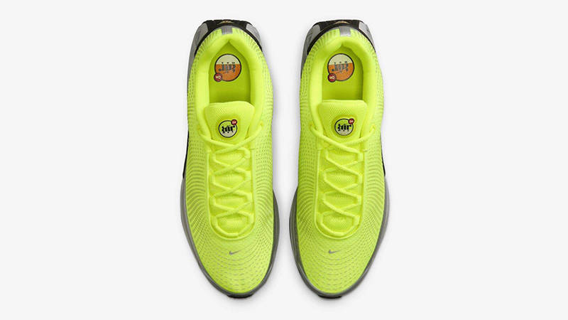 Кросівки чоловічі Nike Air Max Dn (DV3337-700) — фото 5