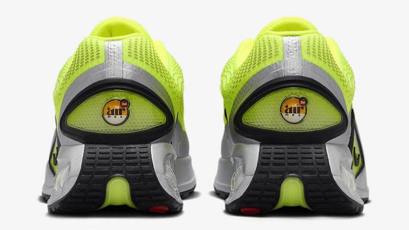 Кросівки чоловічі Nike Air Max Dn (DV3337-700) — фото 6