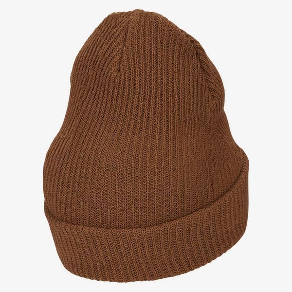 Nike U Nsw Beanie Utility Swoosh — фото 4