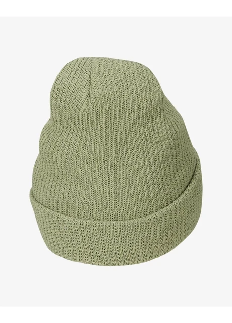 NIKE U NSW BEANIE UTILITY SWOOSH — фото 4