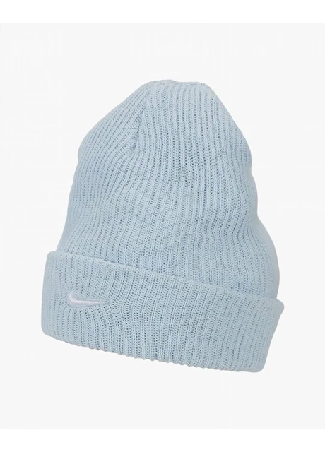 Шапка Nike U Nsw Beanie Utility Swoosh — фото 4