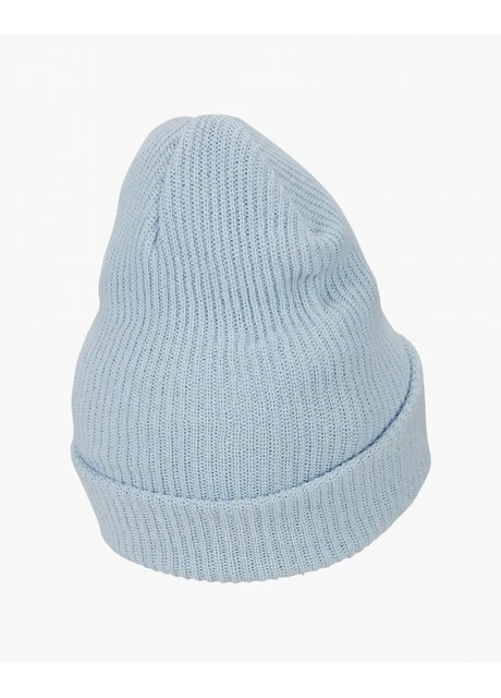 Шапка Nike U Nsw Beanie Utility Swoosh — фото 5