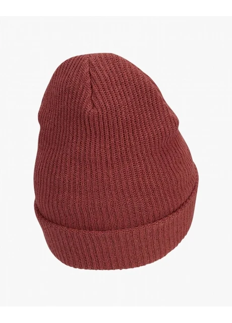 Шапка Nike U Nsw Beanie Utility Swoosh — фото 5