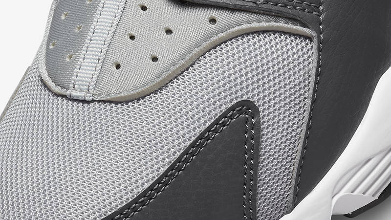 Кросівки чоловічі Nike Air Huarache (DV3504-001) — фото 6