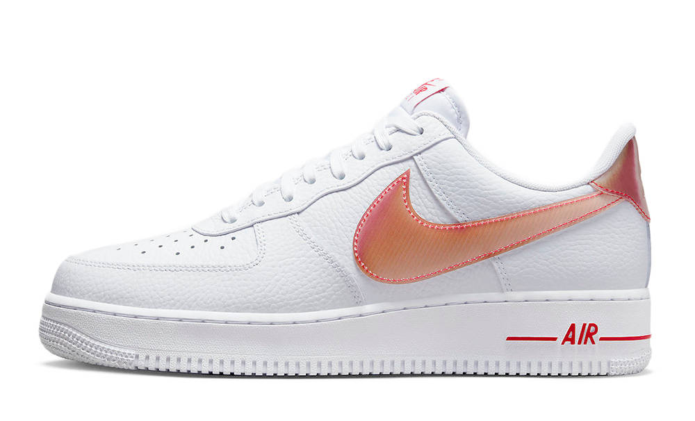 Кросівки чоловічі Nike Air Force 1 Low Jumbo (DV3505-100) — фото 1