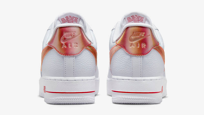 Кросівки чоловічі Nike Air Force 1 Low Jumbo (DV3505-100) — фото 5