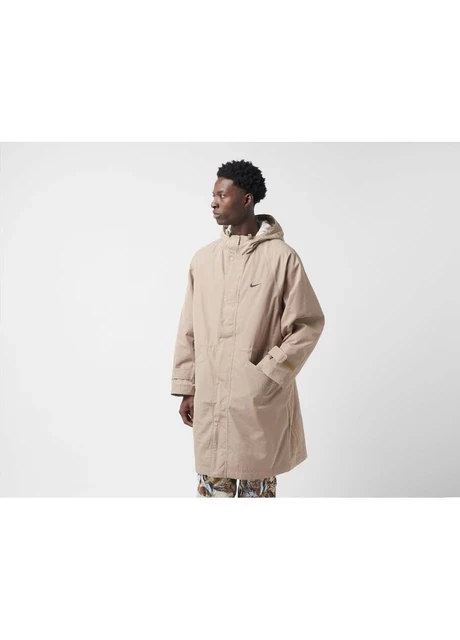Куртка чоловіча Nike X Nocta Sideline Jacket Beige (DV3647-248) — фото 3