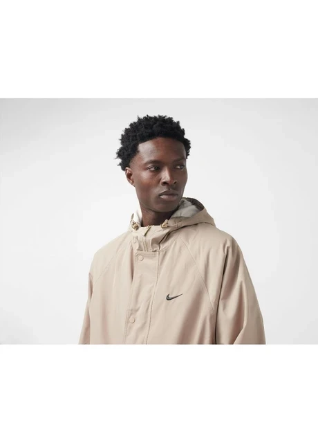 Куртка чоловіча Nike X Nocta Sideline Jacket Beige (DV3647-248) — фото 4