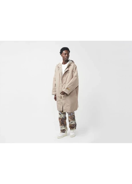Куртка чоловіча Nike X Nocta Sideline Jacket Beige (DV3647-248) — фото 5