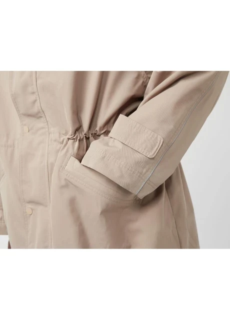 Куртка чоловіча Nike X Nocta Sideline Jacket Beige (DV3647-248) — фото 7