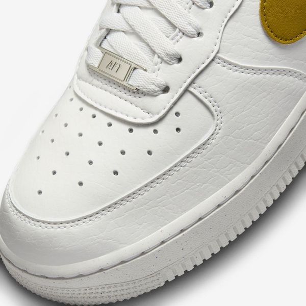 Кросівки чоловічі Nike Air Force 1 07 Se (DV3808-101) — фото 3