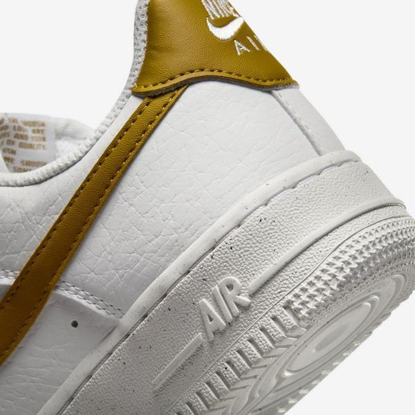 Кросівки чоловічі Nike Air Force 1 07 Se (DV3808-101) — фото 4