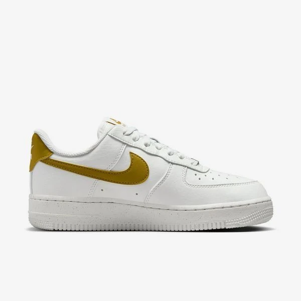 Кросівки чоловічі Nike Air Force 1 07 Se (DV3808-101) — фото 7